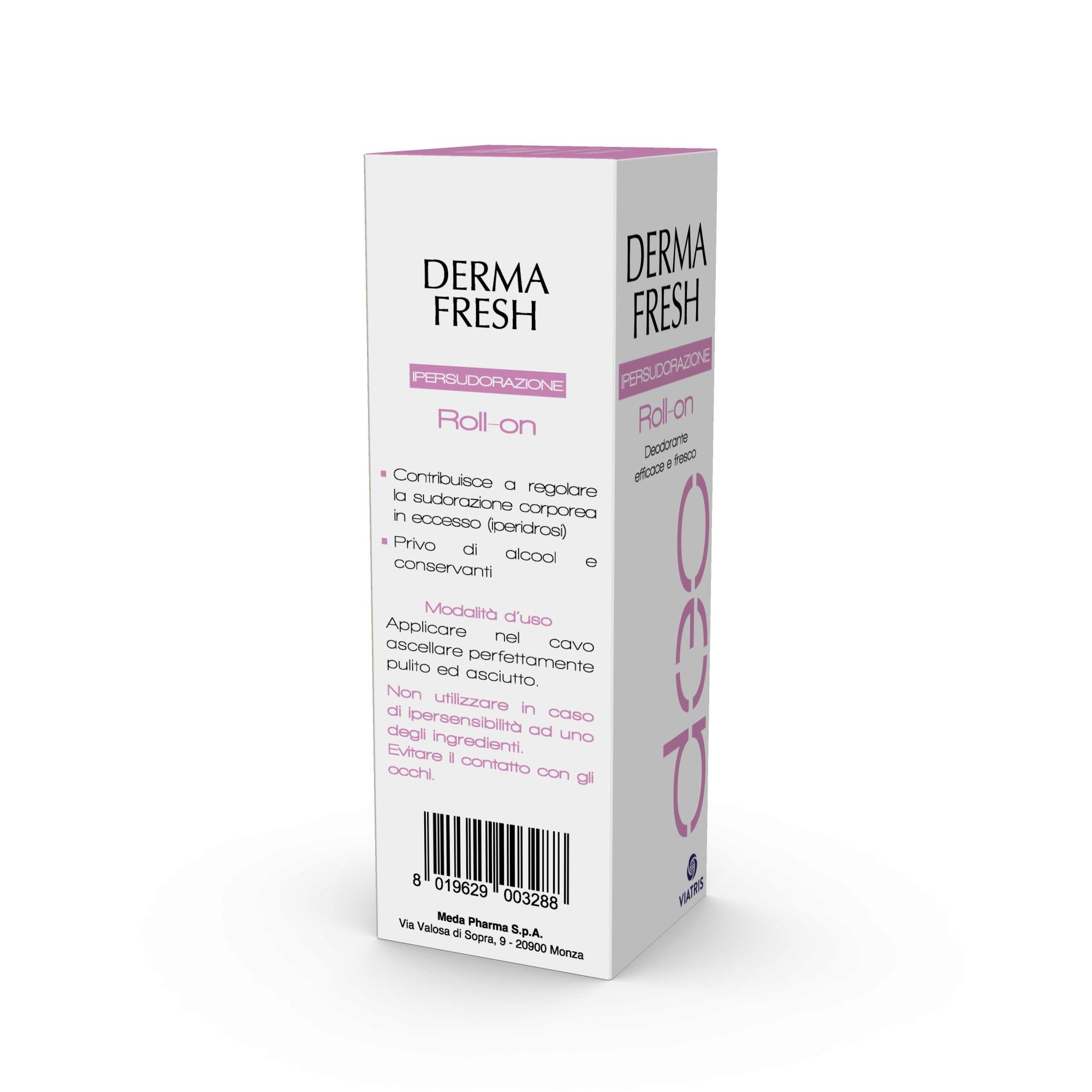 930530732 - Dermafresh Ipersudorazione Deodorante Roll On 75ml - 7870754_4.jpg
