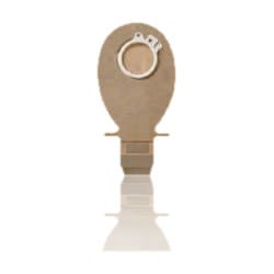 image - 905616518 - Sacca per ileostomia con foro da 50 mm e capacità di 420 ml, confezionata in 30 pezzi, progettata per la raccolta delle deiezioni in pazienti con ileostomia. - 4875180_2.jpg