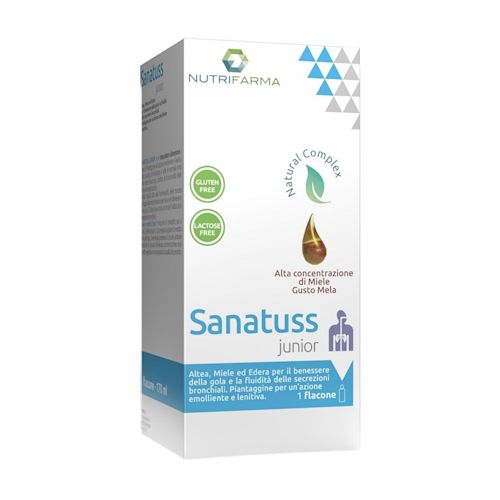 image - 989896042 - Integratore alimentare per bambini e ragazzi che supporta la funzionalità delle prime vie respiratorie e favorisce la fluidità delle secrezioni bronchiali. - 4873143_2.jpg