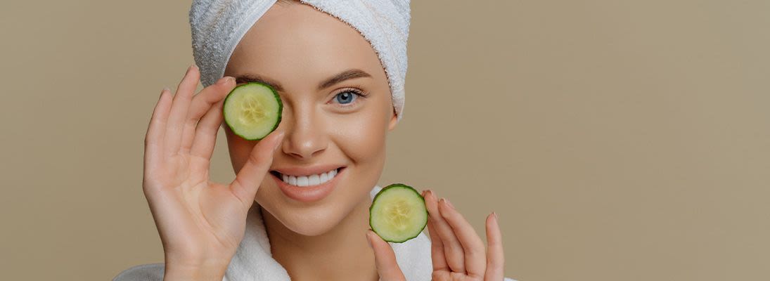 Magazine | Pelle e caldo: come modificare la tua skincare