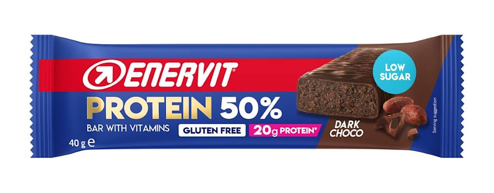 981564418 - Enervit Sport Bar 50% Barretta proteica gusto Dark Choco 40g - 4708280_1.jpg