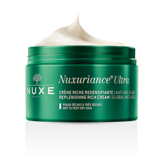 Nuxe Nuxuriance Ultra Crema Ricca Ridensificante Antiage 50ml