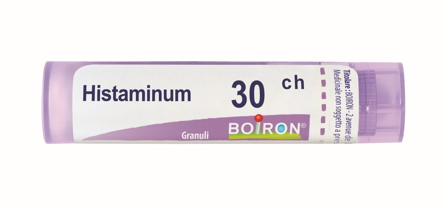 Boiron Histaminum 30ch Granuli