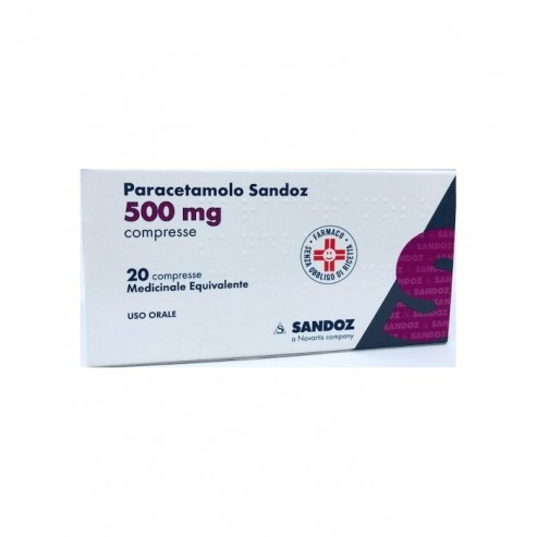 042360040 - PARACETAMOLO (SANDOZ)*20 cpr 500 mg - 7879127_1.png