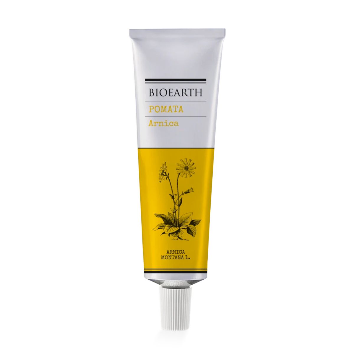 Bioearth Pomata Arnica 50ml