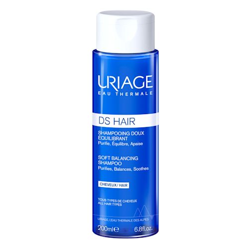 image - 975991098 - URIAGE DS HAIR SHAMPOO DELICATO RIEQUILIBRANTE 200 ML - 7894607_4.jpg