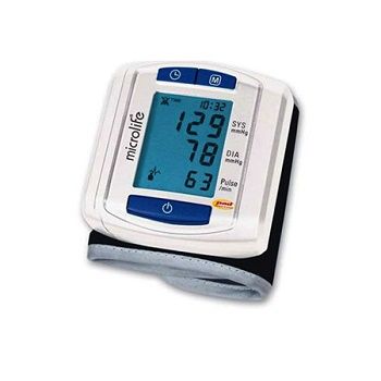 Microlife Mam Wrist Misuratore Pressione Polso Bpw100 1 Pezzo