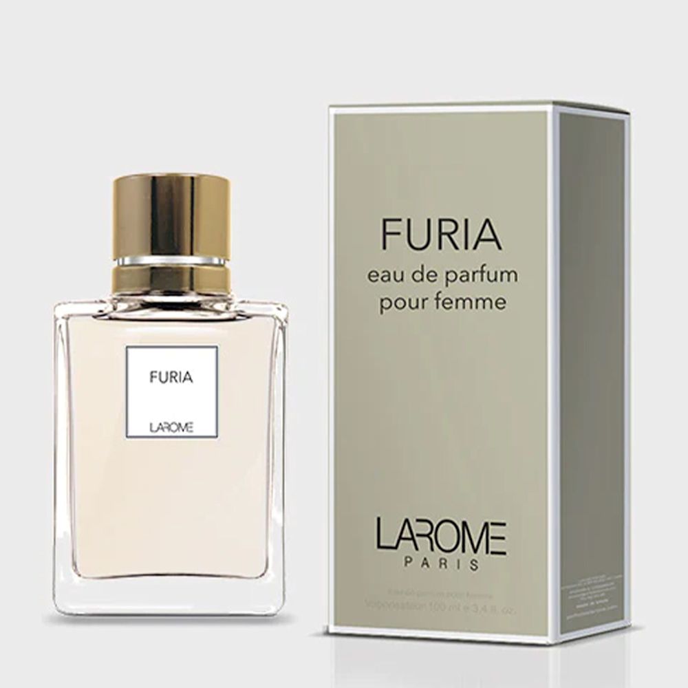 982599805 - Larome Furia Eau de Parfum Donna 100ml - 4738743_1.jpg