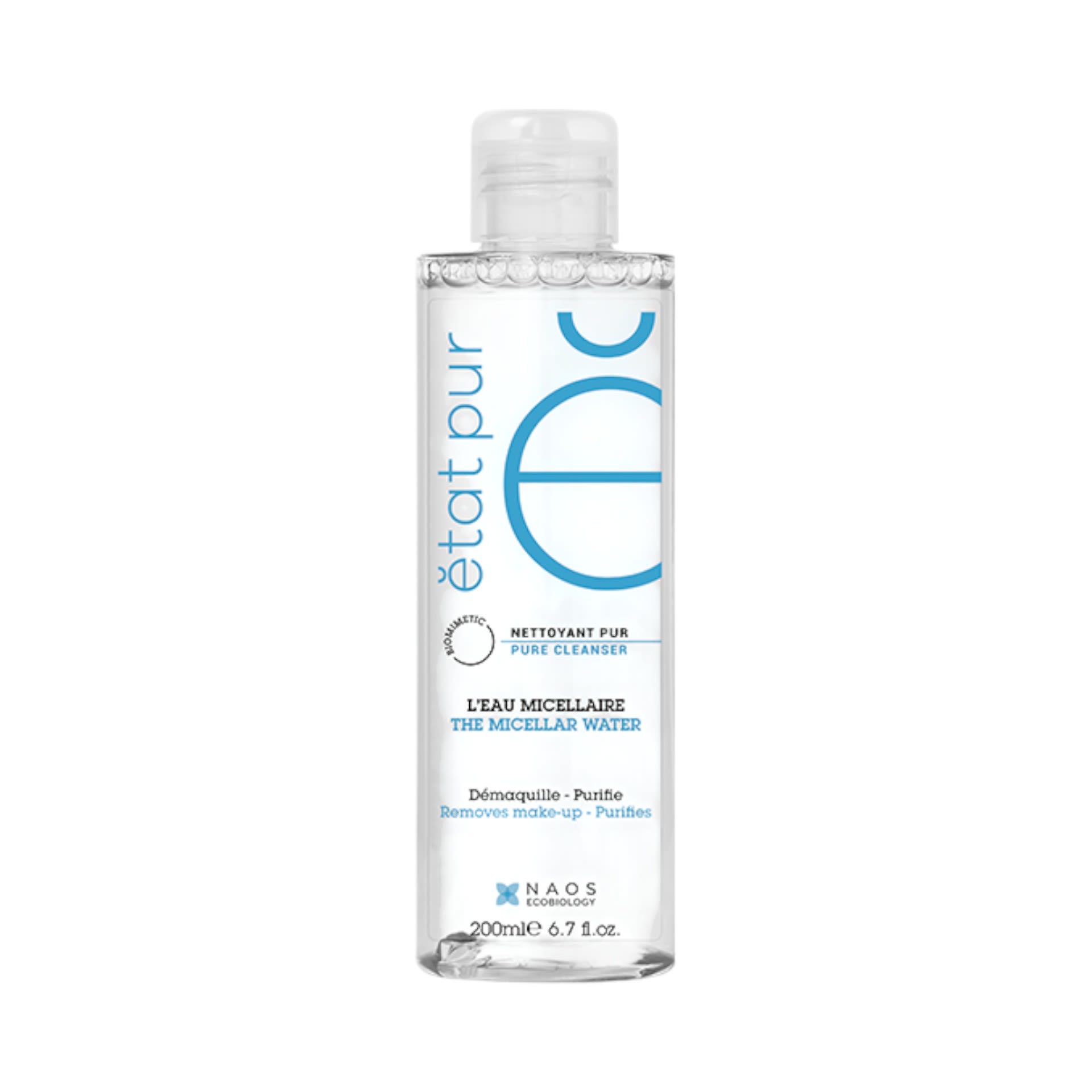 950832915 - ETAT PUR THE MICELLAR WATER 200 ML - 4829318_2.jpg