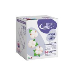 903529941 - Illa Care Assorbente Giorno con Ali 14 pezzi - 9996933_2.jpg