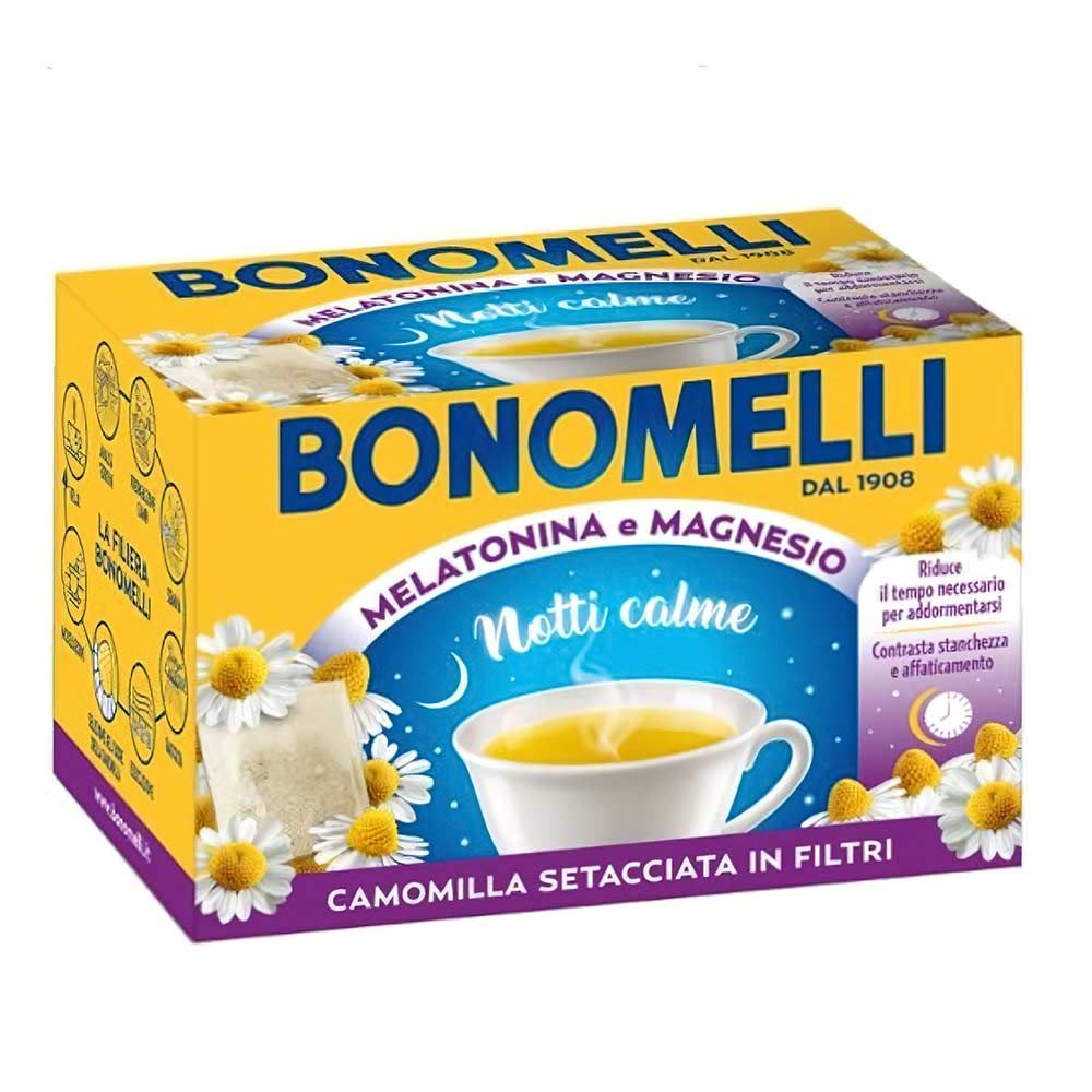 980000006 - Bonomelli Camomilla Solubile Melatonina e Magnesio 16 bustine - 4735847_2.jpg