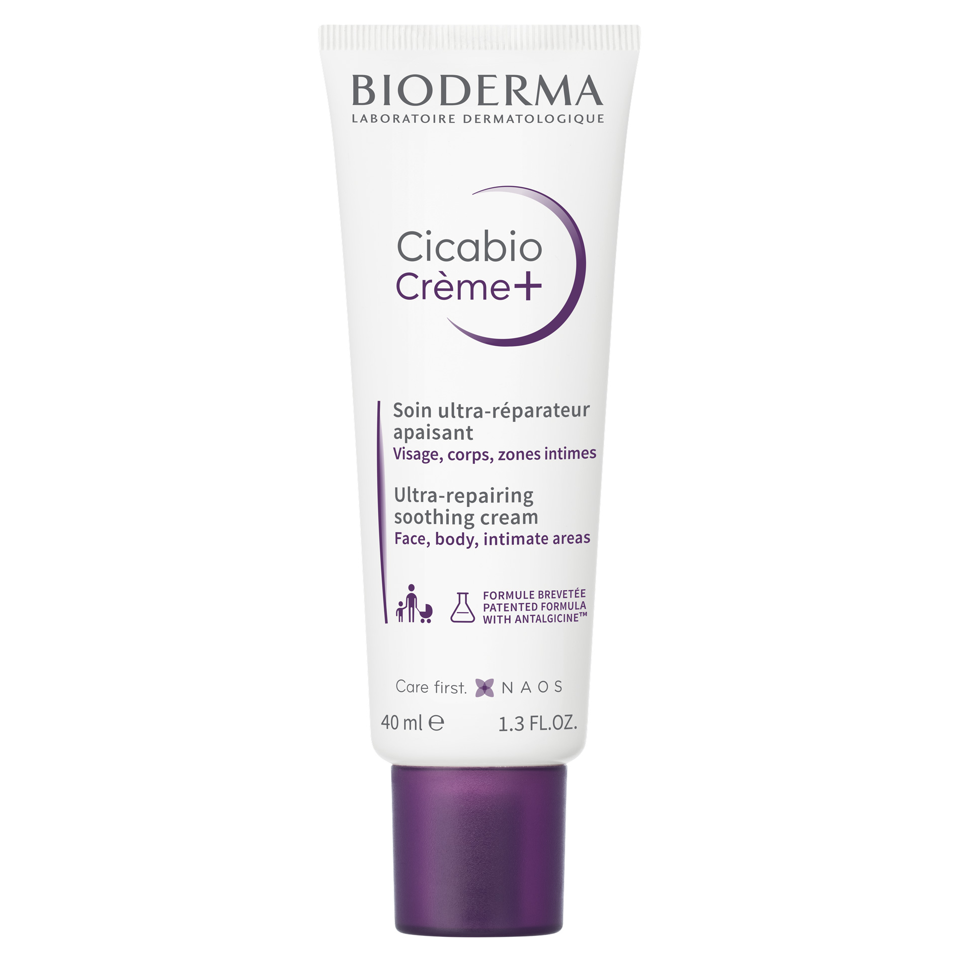 Bioderma Cicabio Creme+ 40ml