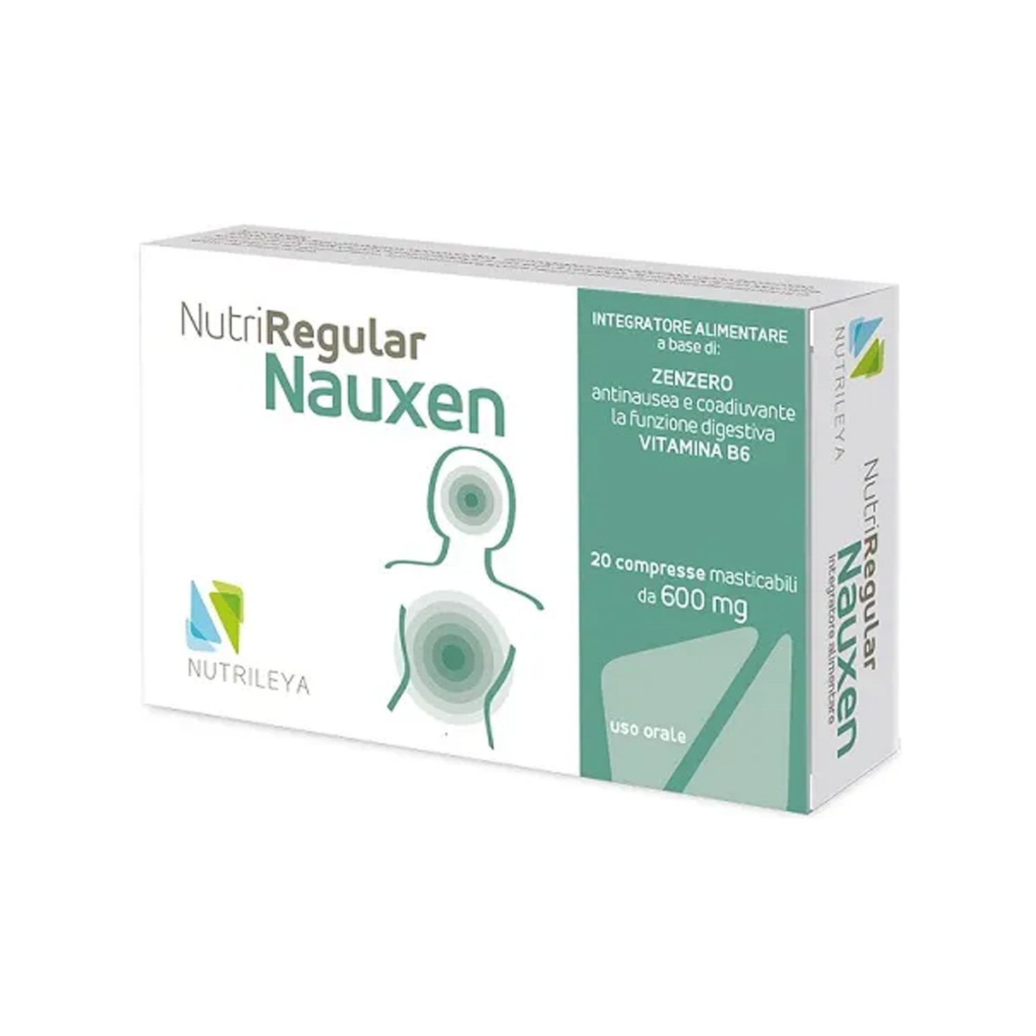 image - 935768693 - Integratore antinausea e coadiuvante digestivo con zenzero e vitamina B6, utile per prevenire il malessere da viaggio e supportare la funzione digestiva. - 4867408_2.jpg