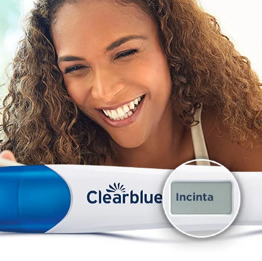 img descrizione clearblue