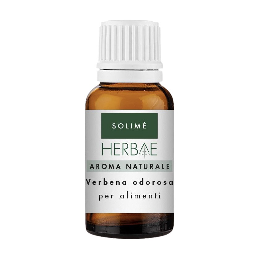 image - 985125121 - Aroma naturale di verbena odorosa in flaconcino da 10 ml, ideale per aromatizzare bevande e preparazioni alimentari in piccole quantit&agrave;. - 4870084_2.jpg