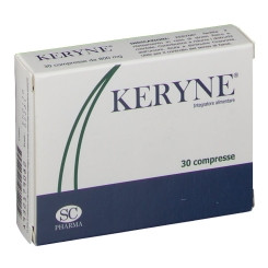 Keryne 30 Compresse