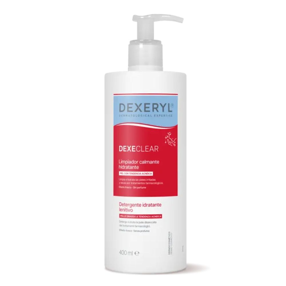 951171418 - DEXECLEAR DETERGENTE IDRATANTE LENITIVO 400 ML - 4845387_1.jpg