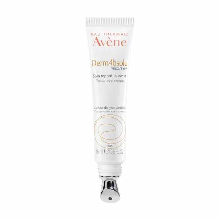 Avene Dermabsolu Trattamento Giovinezza Dello Sguardo 15ml