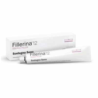 Fillerina Neo Mito Double Filler Sostegno Seno 12 Ha Crema Proseguimento 100ml