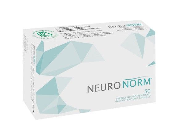 923429017 - Neuronorm Integratore sistema nervoso 30 capsule - 7870554_2.jpg