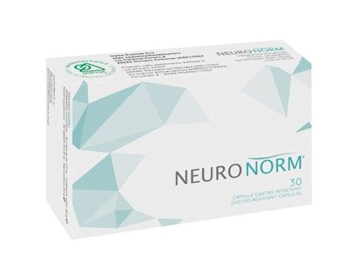 923429017 - Neuronorm Integratore sistema nervoso 30 capsule - 7870554_2.jpg