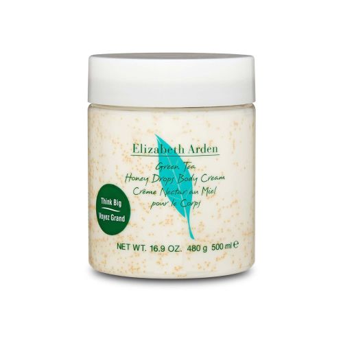 927028542 - Green Tea Honey Drops Body Cream Crema Corpo con Gocce di Miele 500ml - 4721201_1.jpg