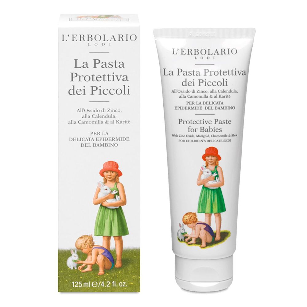 934415694 - L'Erbolario Il Giardino dei Piccoli La Pasta Protettiva 125ml - 4723131_2.jpg