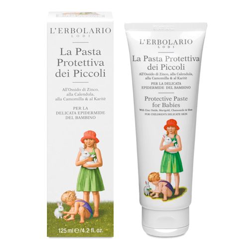 934415694 - L'Erbolario Il Giardino dei Piccoli La Pasta Protettiva 125ml - 4723131_2.jpg