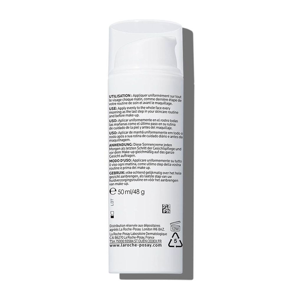 981243431 - La Roche Posay Anthelios Age Correct Crema solare foto-correttiva Spf50 50ml - 4706761_3.jpg