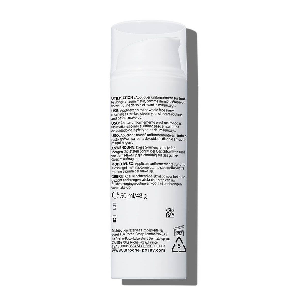 981243431 - La Roche Posay Anthelios Age Correct Crema solare foto-correttiva Spf50 50ml - 4706761_3.jpg
