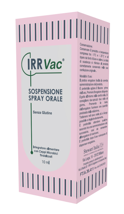 image - 927185278 - Integratore in spray orale a base di ceppi microbici tindalizzati, vitamina C e zinco che contribuisce al normale funzionamento del sistema immunitario. - 4866436_1.jpg