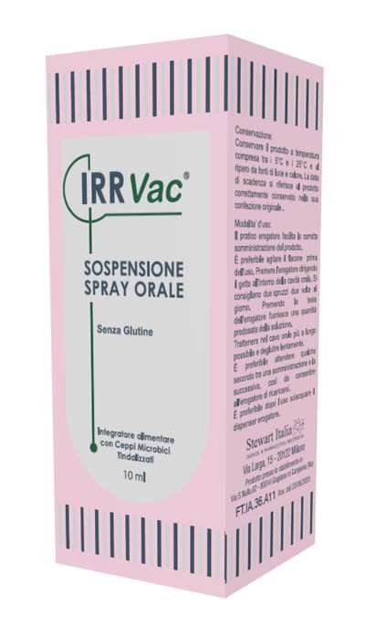 image - 927185278 - Integratore in spray orale a base di ceppi microbici tindalizzati, vitamina C e zinco che contribuisce al normale funzionamento del sistema immunitario. - 4866436_1.jpg