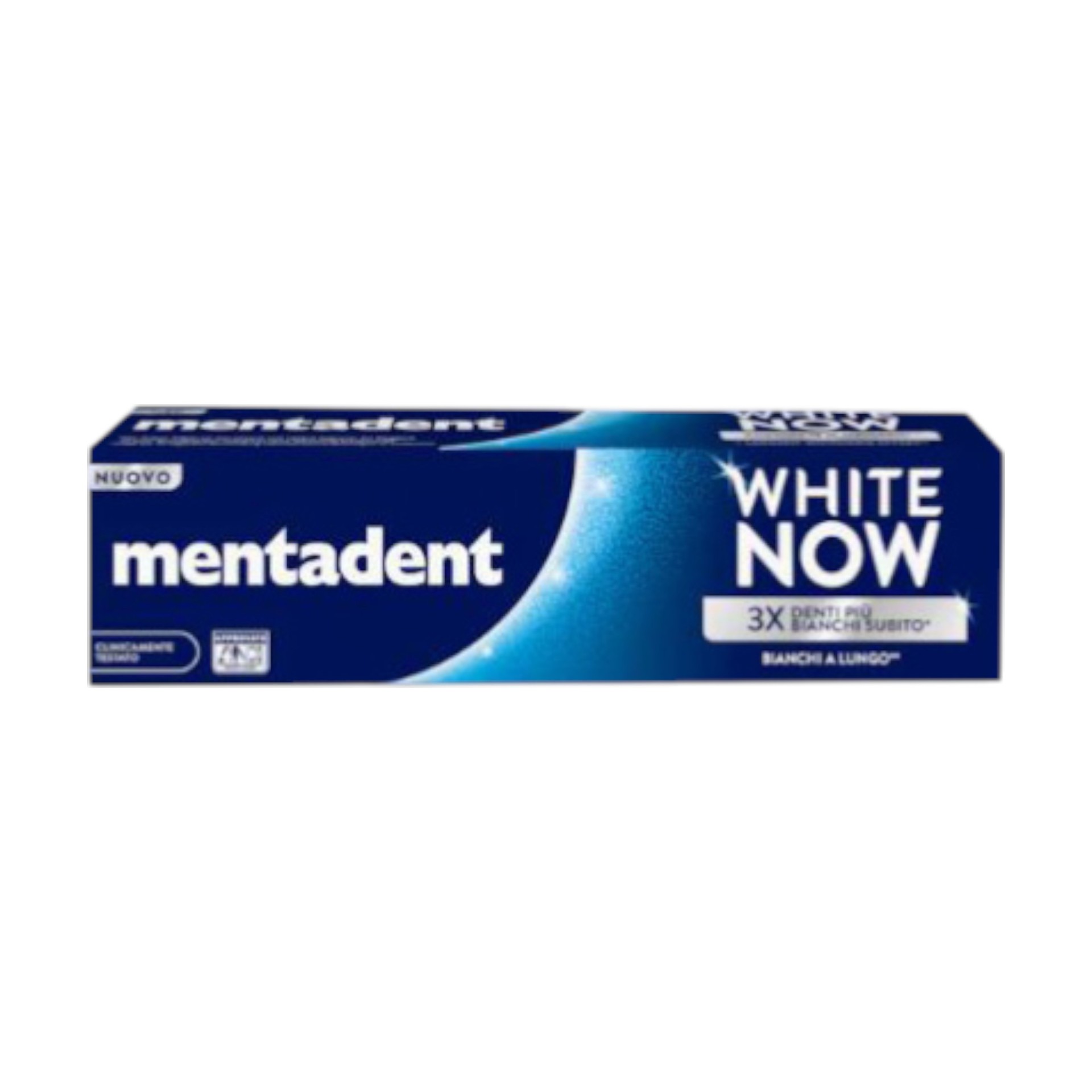 image - 985990858 - MENTADENT DENTIFRICIO WHITE NOW ORIGINAL 75 ML - 4754620_2.jpg