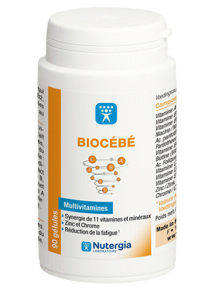 Biocebe 90 Capsule