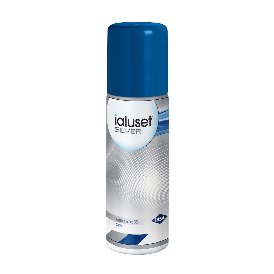 image - 926561489 - IALUSET SILVER MEDICAZIONE POLVERE SPRAY 125 ML - 7876954_2.jpg