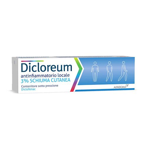 042685040 - Dicloreum Antinfiammatorio Locale 3% schiuma cutanea 50g - 7866925_2.jpg