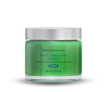 Skinceuticals Phyto Corrective Masque Maschera Correttiva A Base Di Estratti Botanici E Acido Ialuronico 60ml