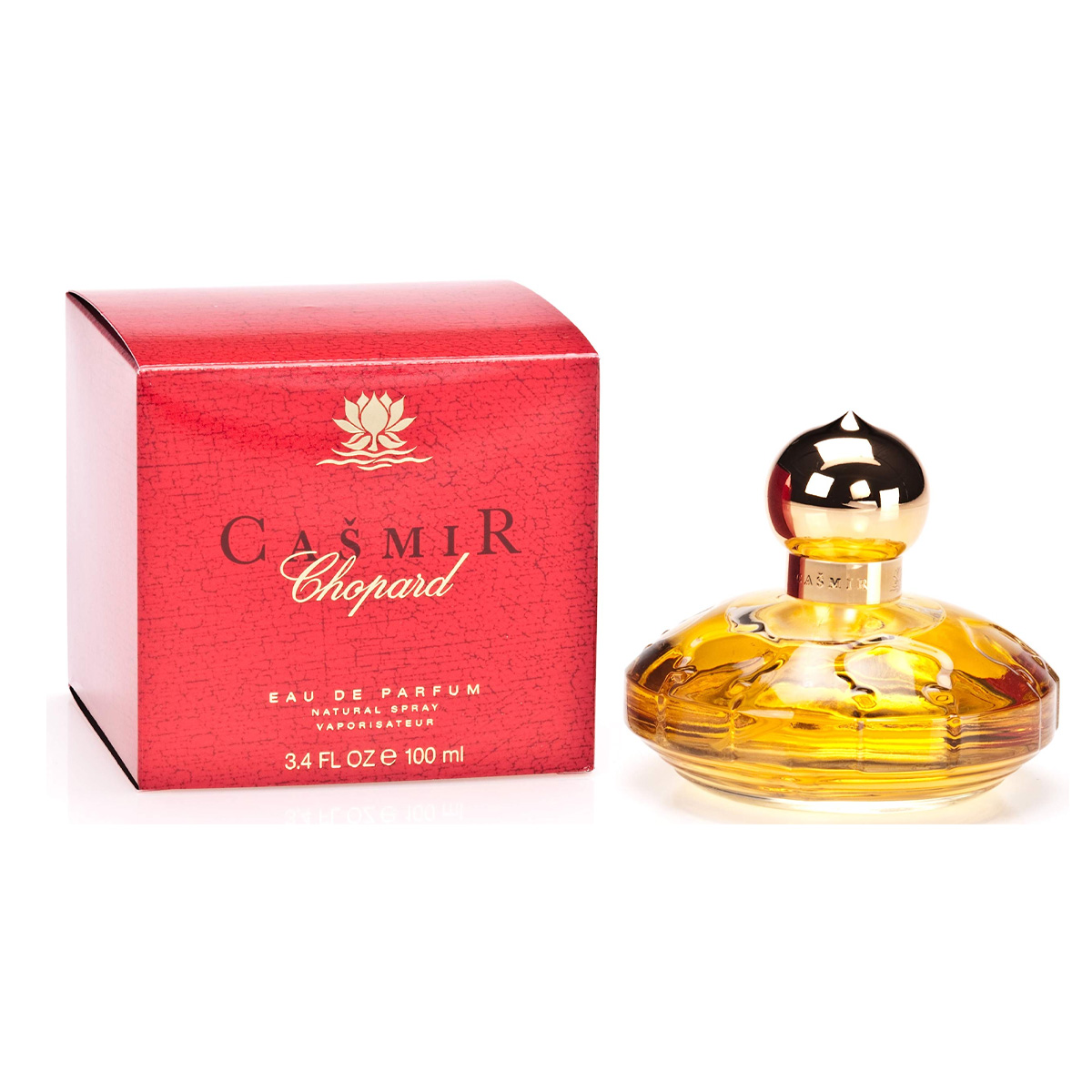 Chopard Casmir Eau De Parfum Donna 100ml