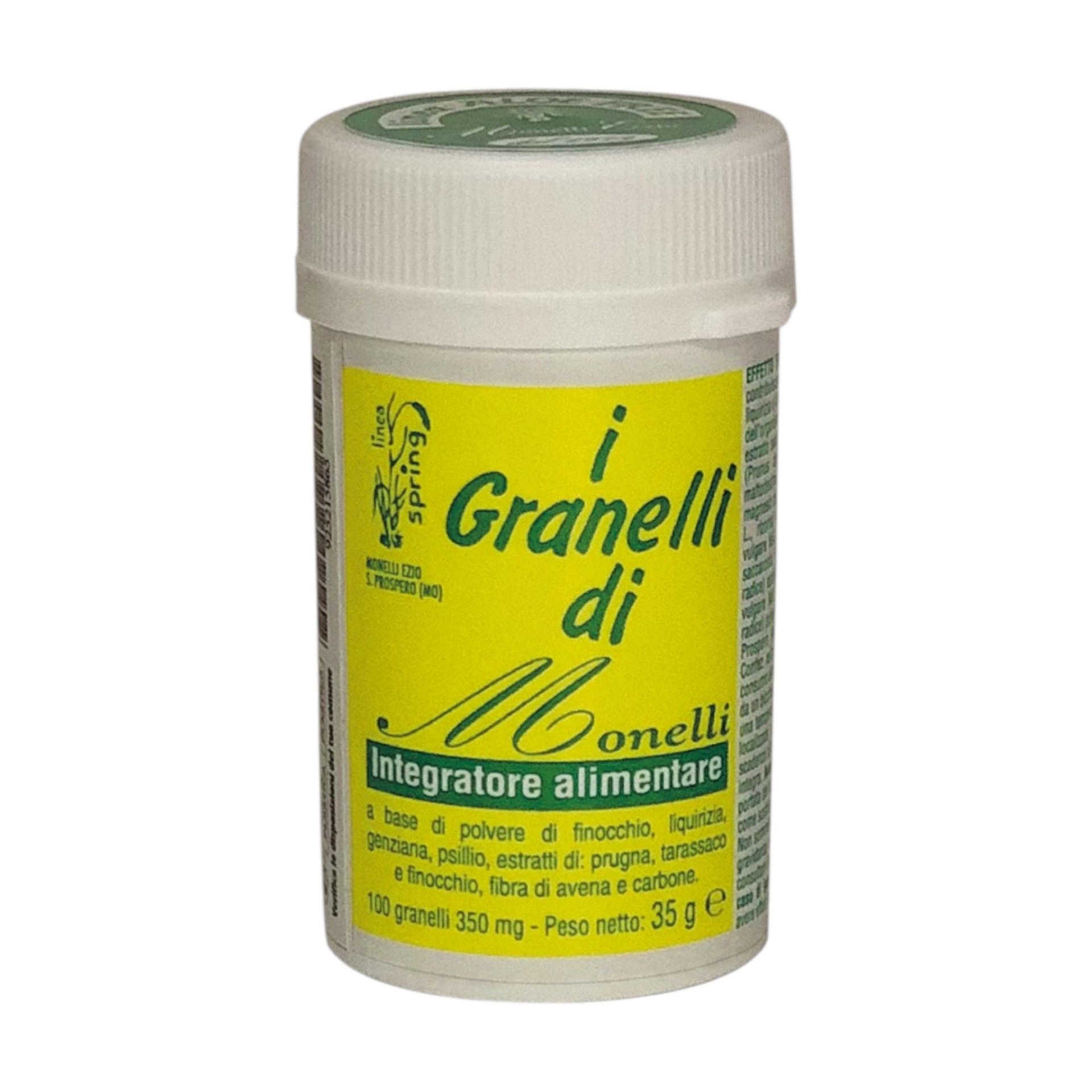 image - 925215865 - I GRANELLI DI MONELLI 100 COMPRESSE - 4865388_2.jpg