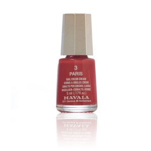 Mavala Minicolors Smalto Unghie 03 Paris 5ml