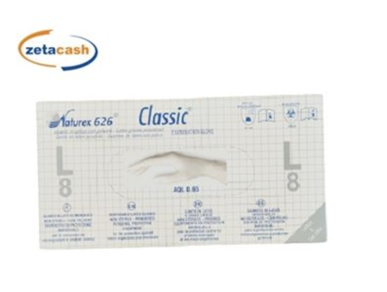 image - 903949446 - MEDICA GUANTO LATTICE N/STERILE CON POLVERE DM MISURA L 100 PEZZI - 4782453_2.png
