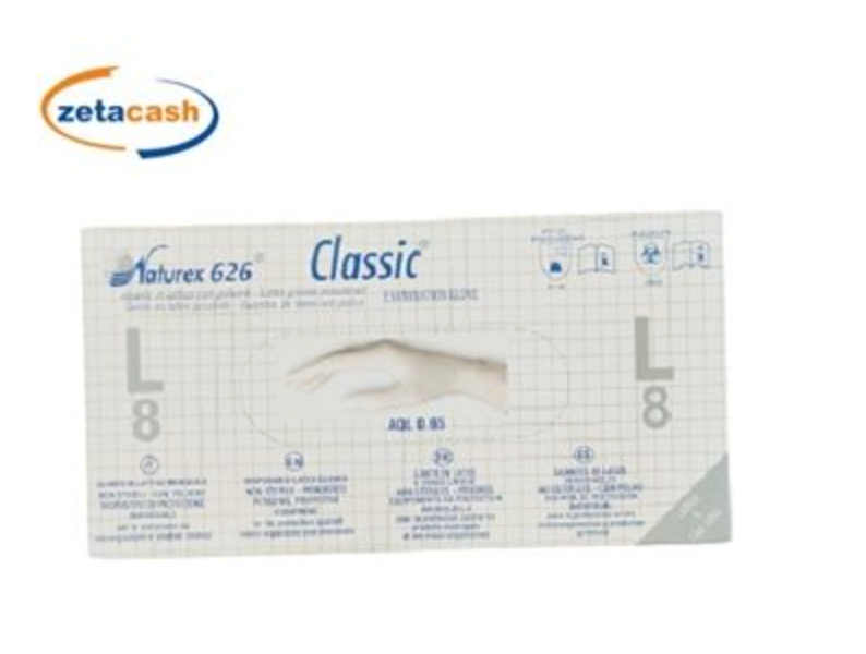 image - 903949446 - MEDICA GUANTO LATTICE N/STERILE CON POLVERE DM MISURA L 100 PEZZI - 4782453_2.png