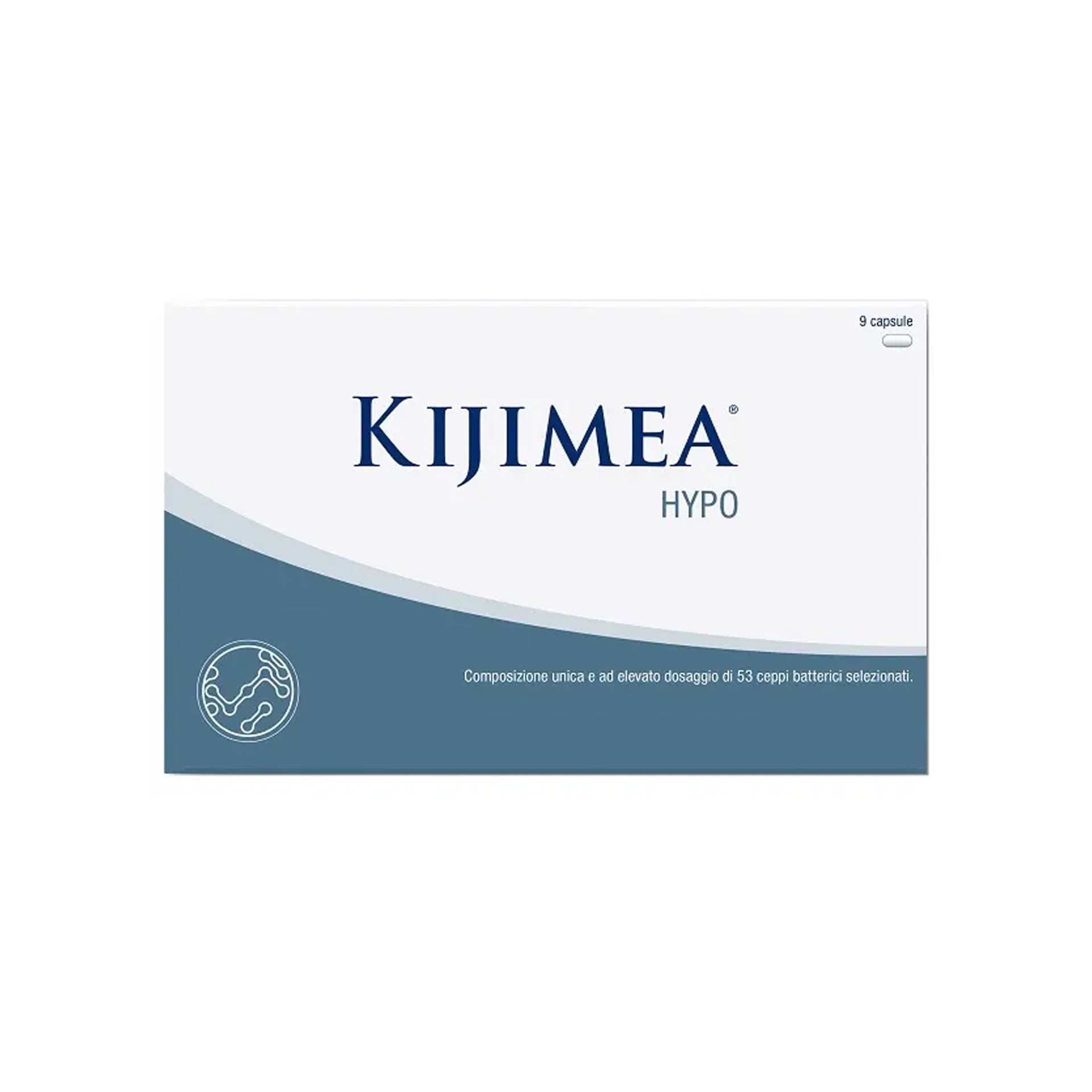 image - 989663570 - Integratore alimentare in capsule che imita la diversit&agrave; del microbiota intestinale naturale, utile per l'equilibrio della flora batterica intestinale. - 4867202_2.jpg