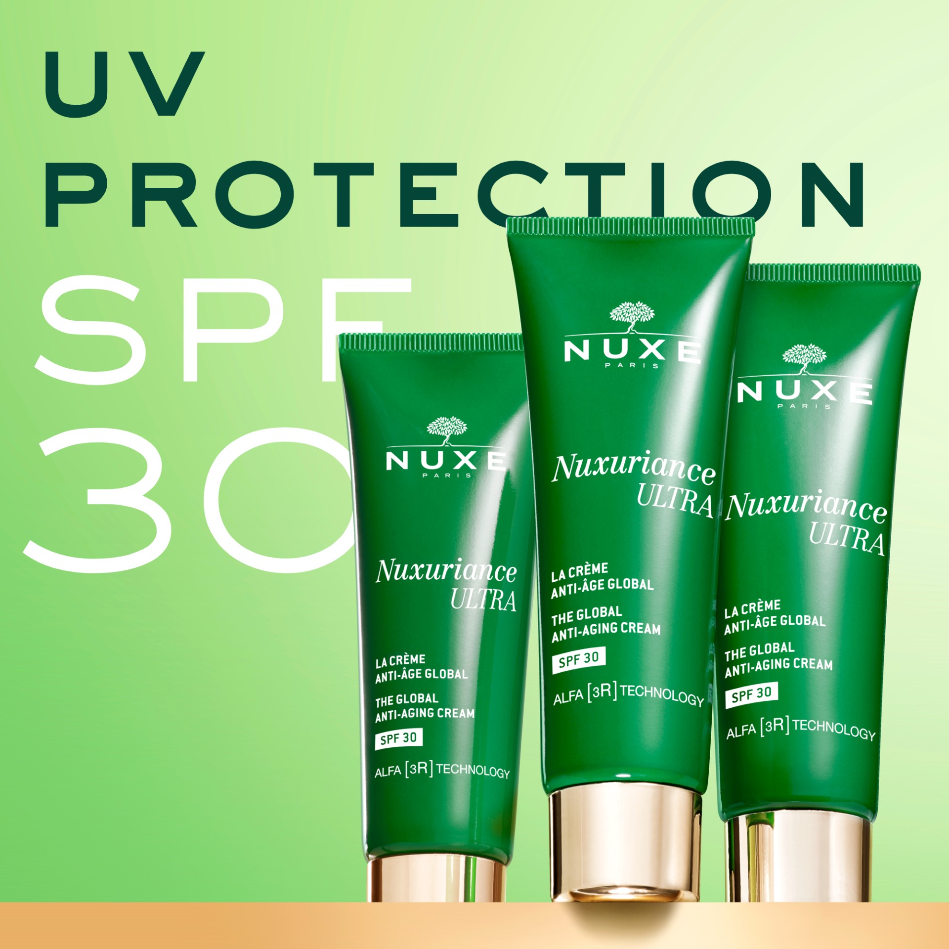 image - 987654415 - NUXE NUXURIANCE ULTRA CREMA ANTI ETA' GLOBALE SPF30 50 ML - 4747728_13.jpg