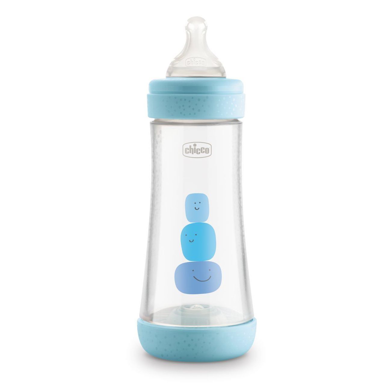 Chicco Perfectc 5 Biberon Flusso Veloce 300ml