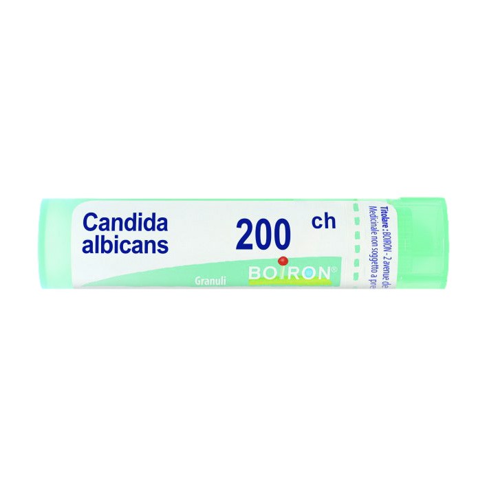 image - 800403964 - Granuli omeopatici per la nosodoterapia, indicati per il trattamento di disturbi legati a infezioni da Candida albicans. - 4870542_2.jpg