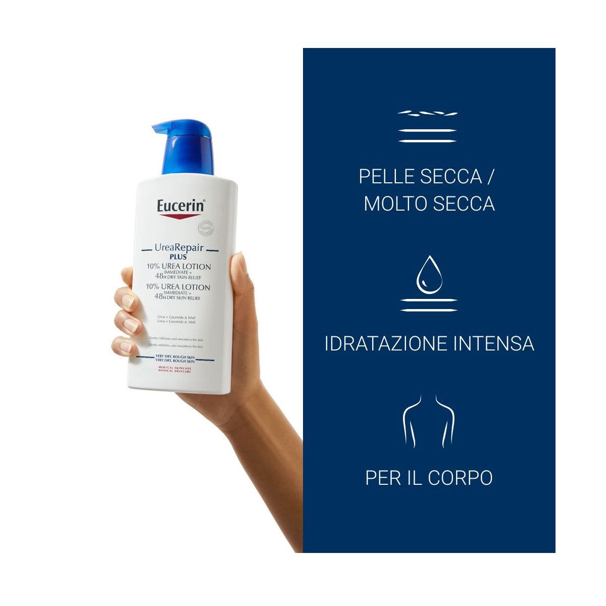 image - 975508666 - EUCERIN UREAREPAIR EMULSIONE 10% 400 ML - 4709395_3.jpg