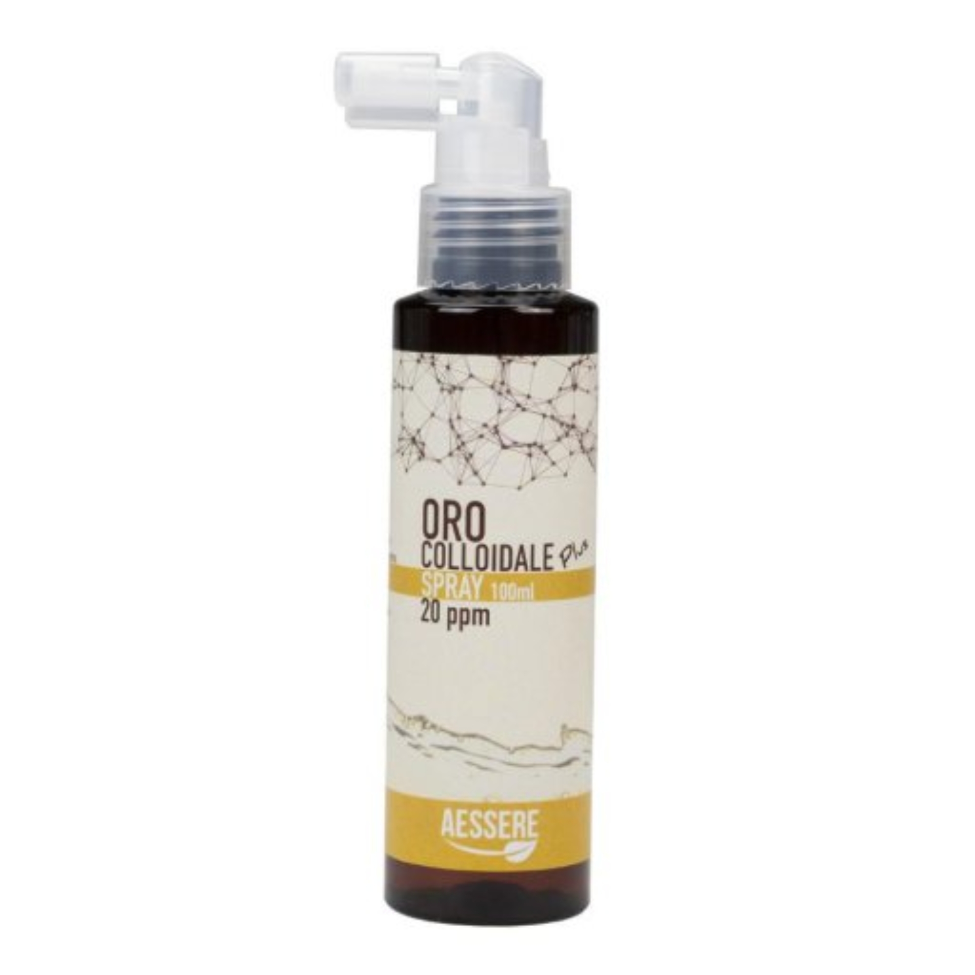 951090214 - ORO COLLOIDALE PLUS SPRAY 20PPM 100 ML - 4848919_1.jpg