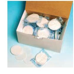 image - 903201731 - Ostia tonda senza glutine da 6cm, confezionata in busta da 7g, adatta per persone celiache o intolleranti al glutine. - 4866568_1.jpg