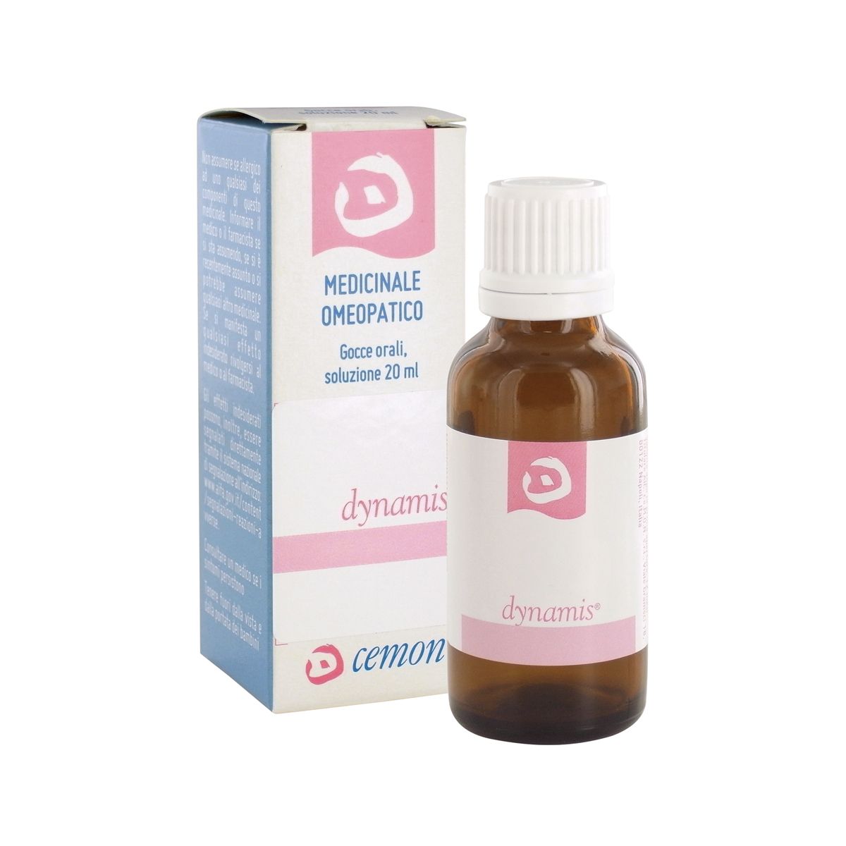 Gelsemium Sempervirens Dynamics 6 Lm 20ml